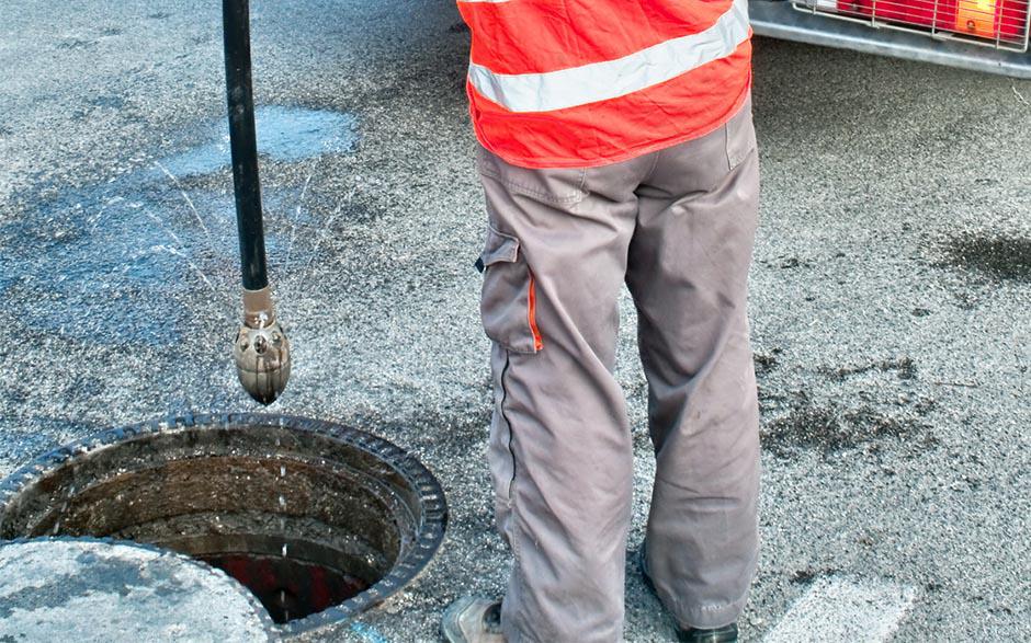 débouchage de canalisation Méry-sur-Oise