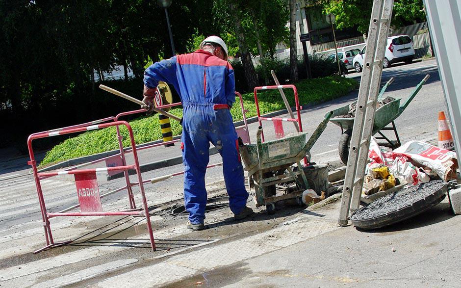 débouchage de canalisation Méry-sur-Oise