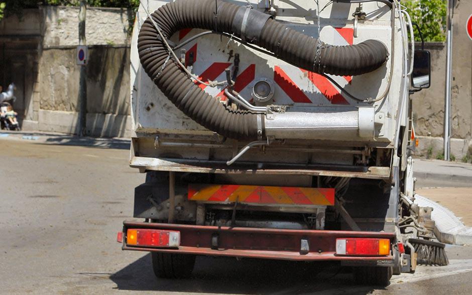 débouchage de canalisation Méry-sur-Oise